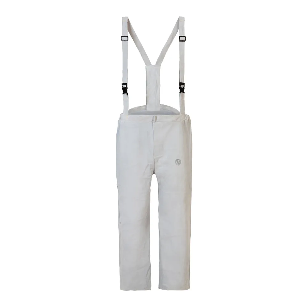 Pantalon Soldador Descarne