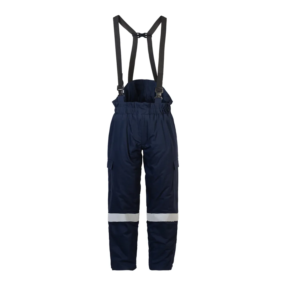 Pantalón Térmico Ignifugo Igni
