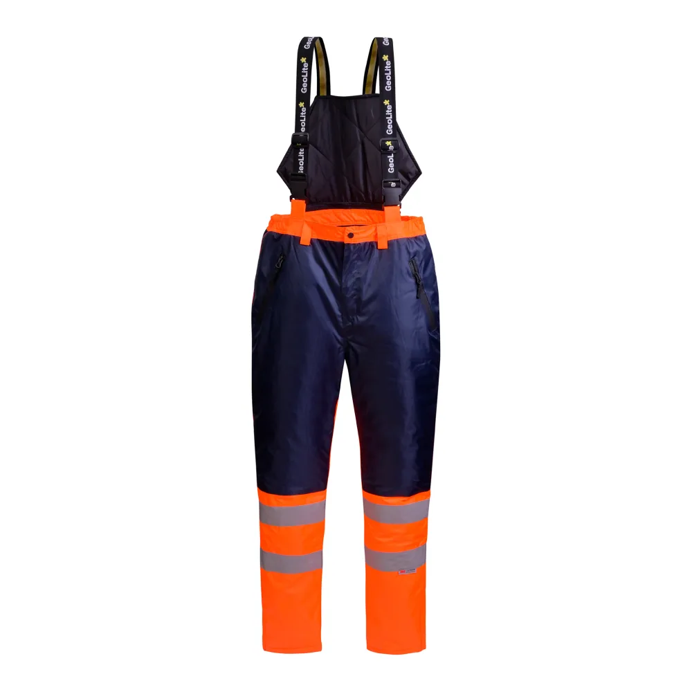 Pantalón Térmico Impermeable Drakkar Light Geolite