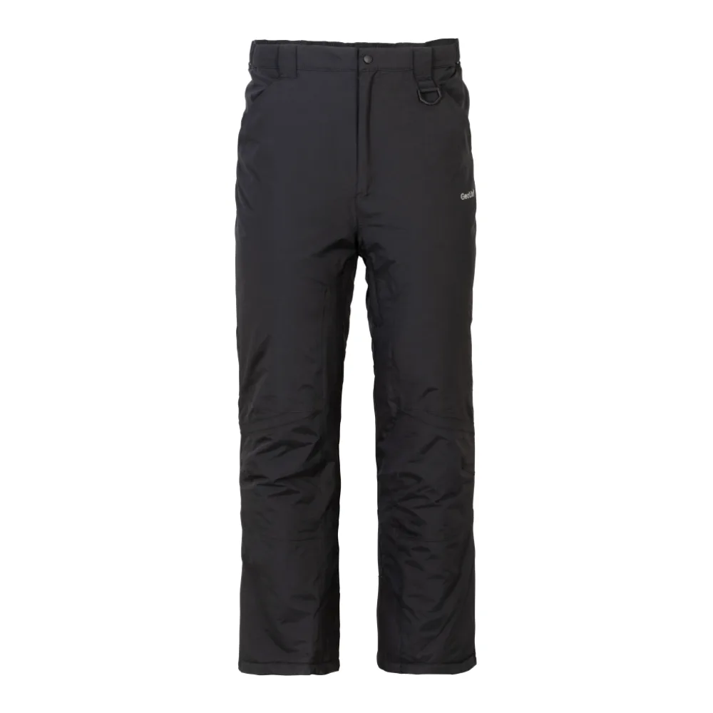 Pantalón Térmico Mujer Geolite