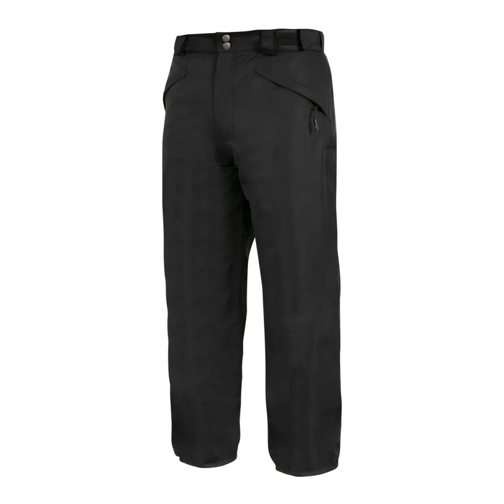 Pantalón Térmico Negro