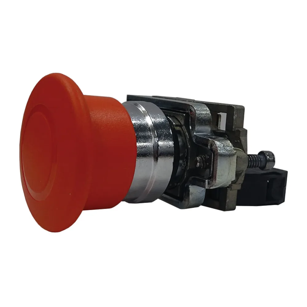 Parada Emergencia Arm Seta Pul/tir RO22M 2751459 Schneider Electric