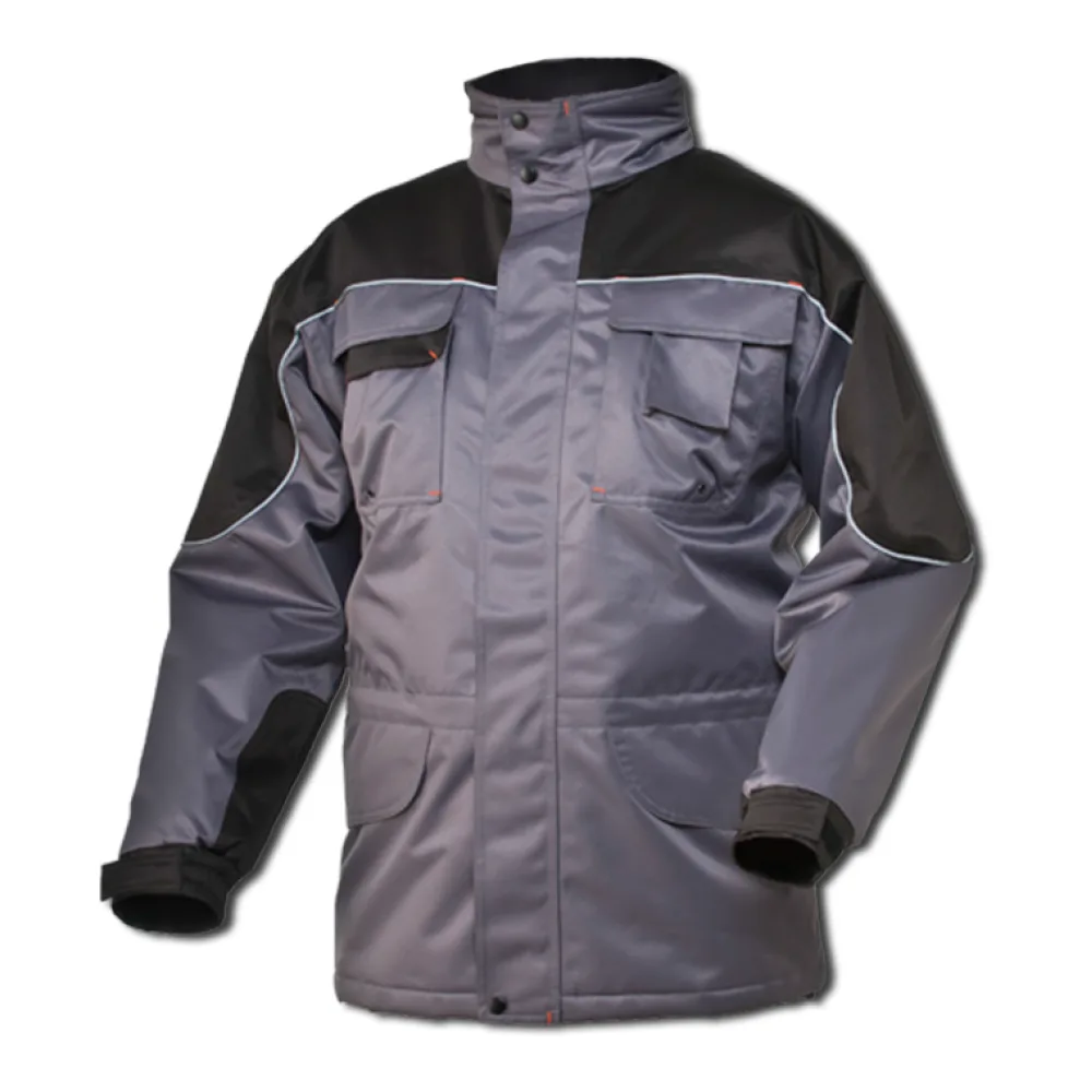 Parka 1371 Tech-xtreme