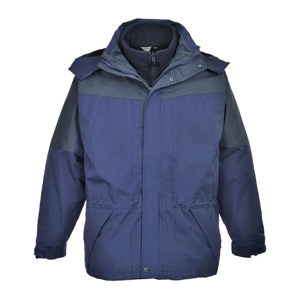 Parka 3 en 1 Aviemore S570 Portwest