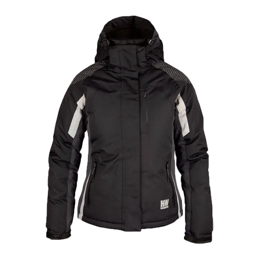 Parka Aspen HardWork