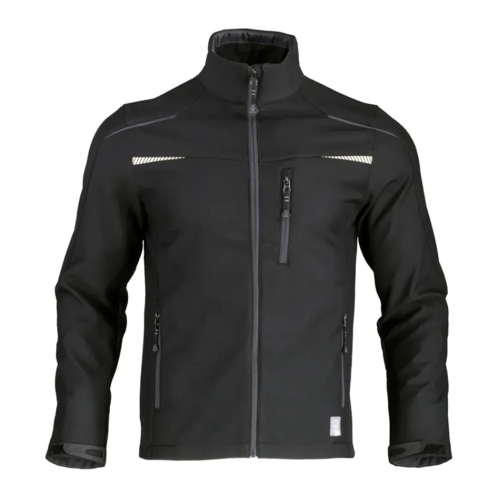 Parka Pangue Softshell Outwork