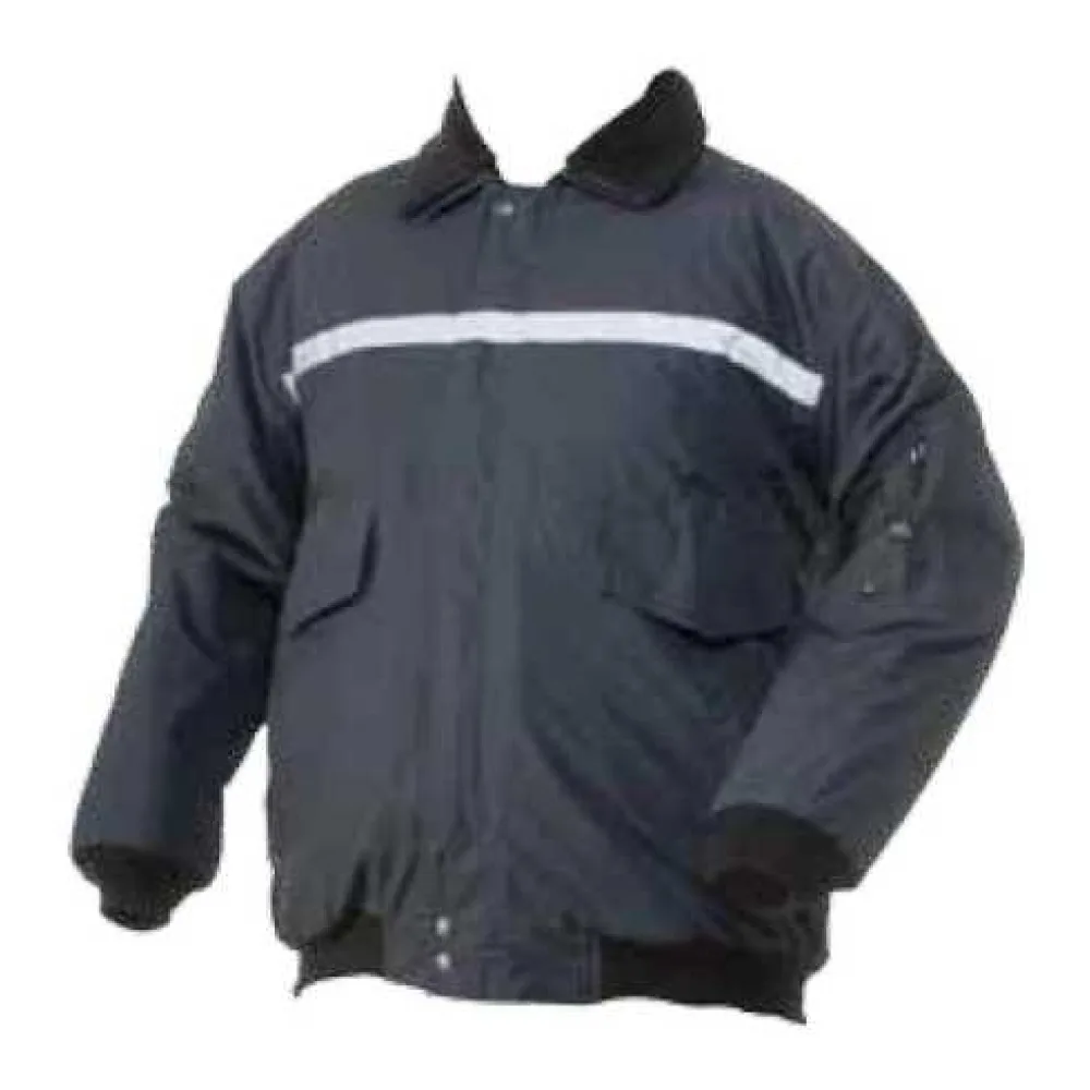 Parka Piloto Geolite 1617