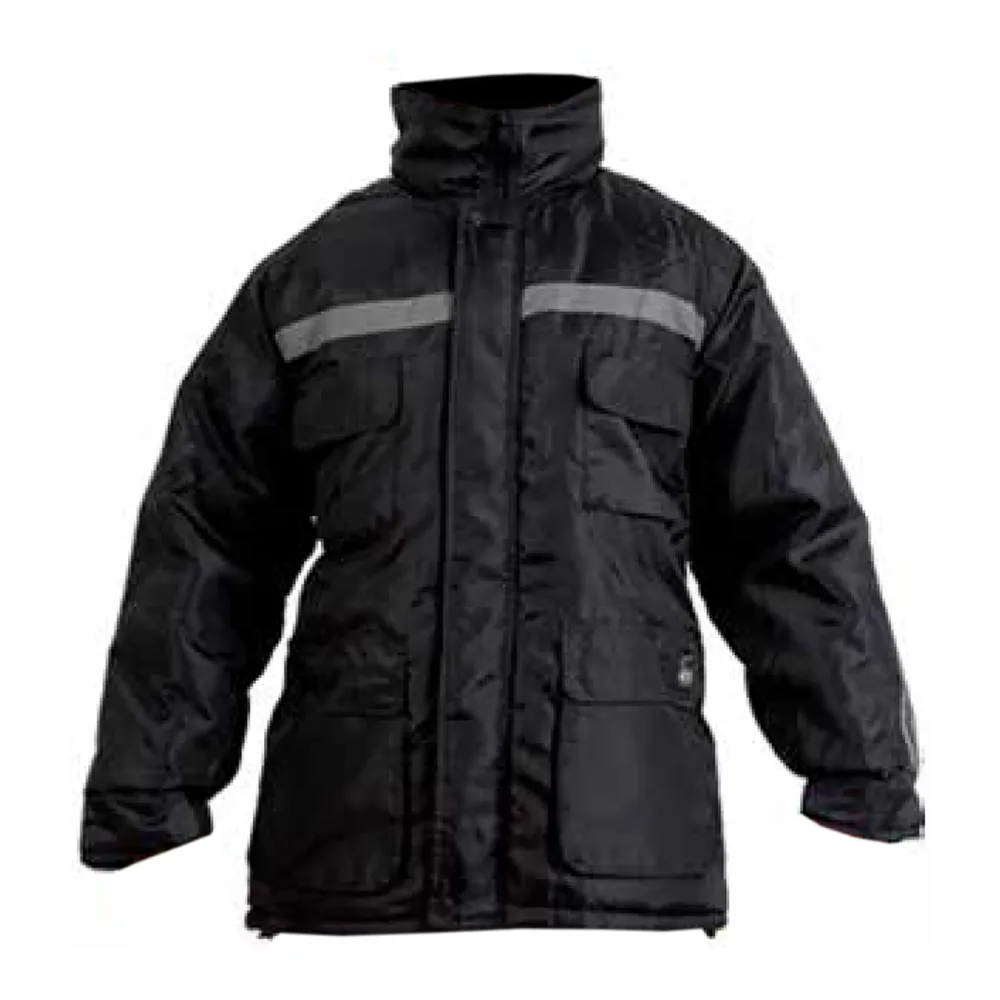 Parka Térmica Chiporro Alaska