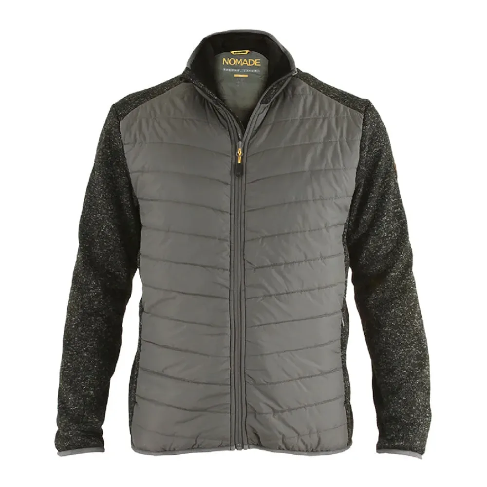 Parka Térmica Nomade HardWork