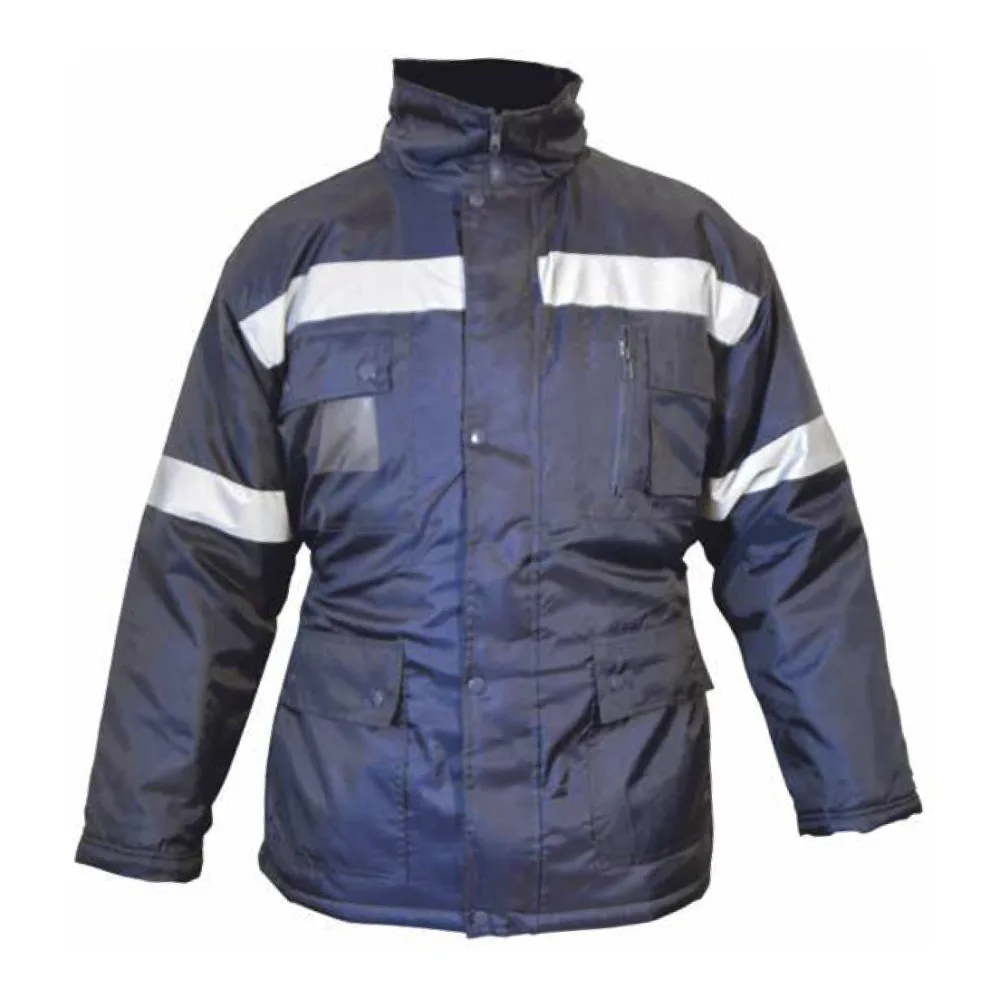 Parka Térmica Oxford