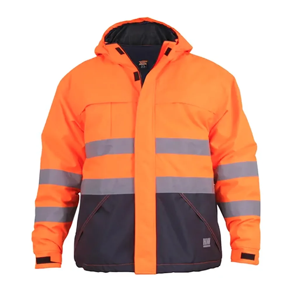 Parka Térmica Siberia