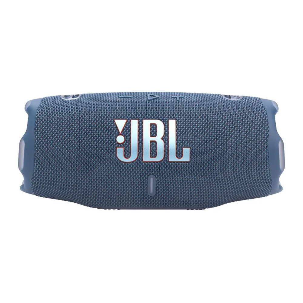 Parlante Bluetooth Portátil Jbl Charge 6 Inalámbrico Azul