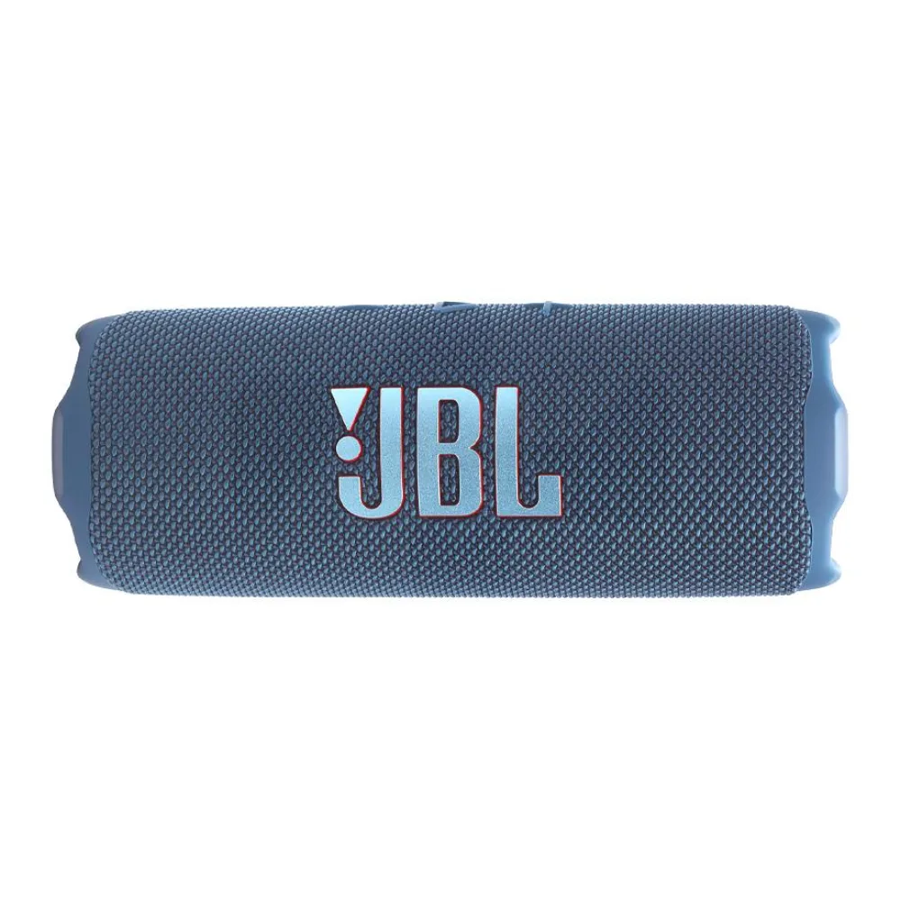 Parlante Bluetooth Portátil Jbl Flip 7 Inalámbrico - Azul