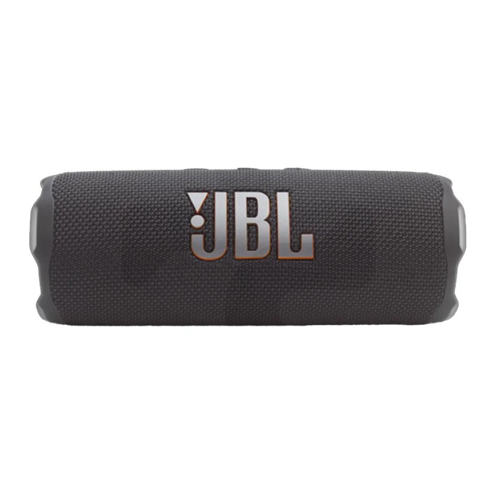 Parlante Bluetooth Portátil Jbl Flip 7 Inalámbrico - Negro