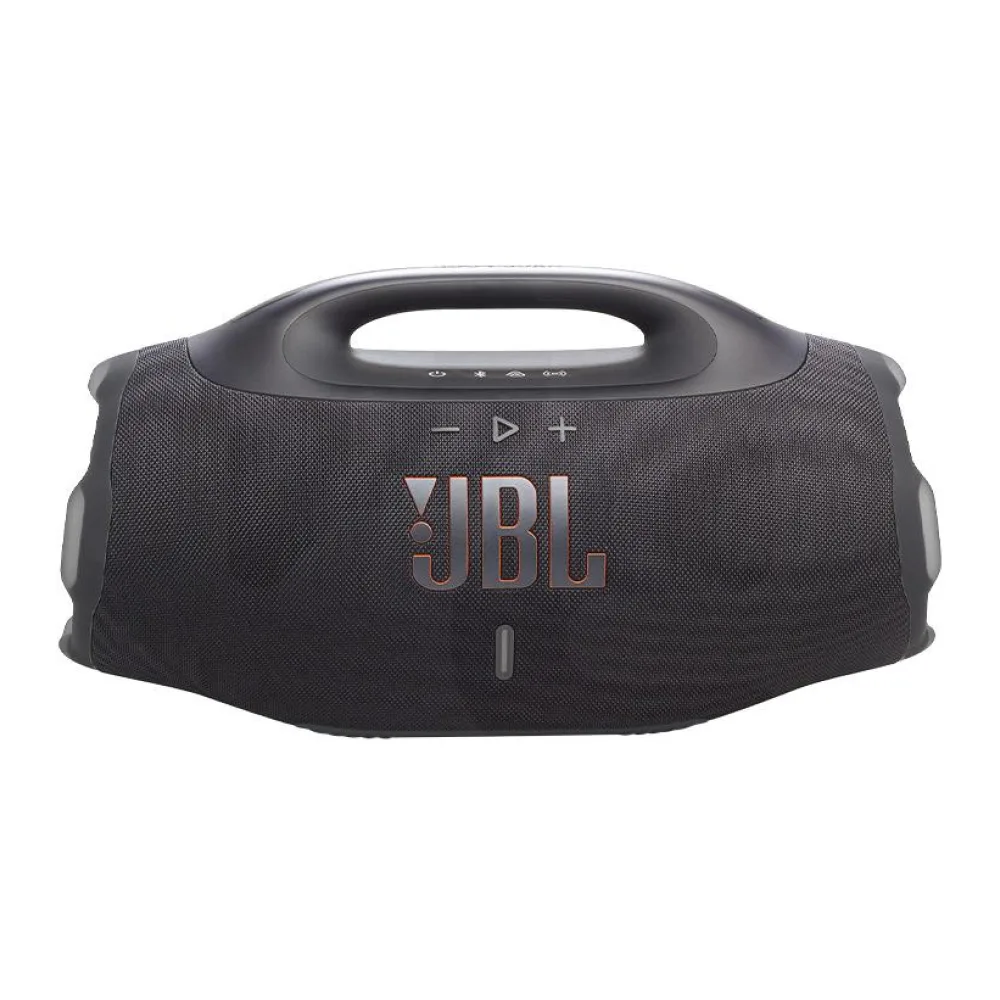 Parlante Jbl Boombox 4