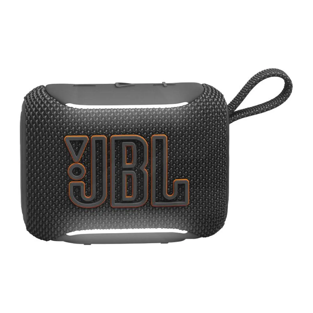 Parlante Jbl Go 5 Negro