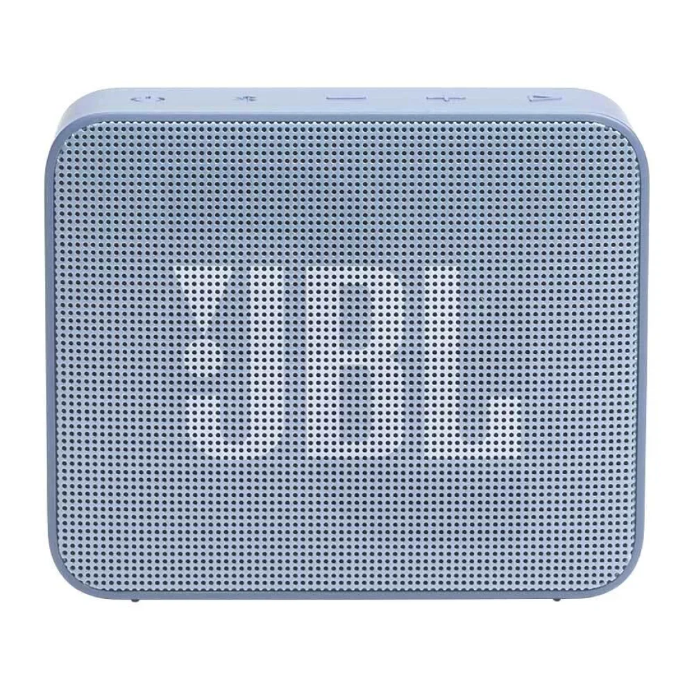 Parlante Portatil Jbl Go Essential Version 2 Azul