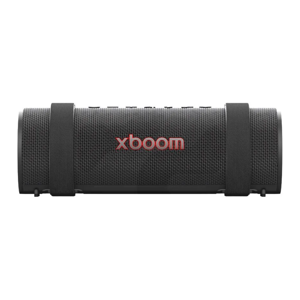 Parlante Portatil LG Xboom Grab - Negro