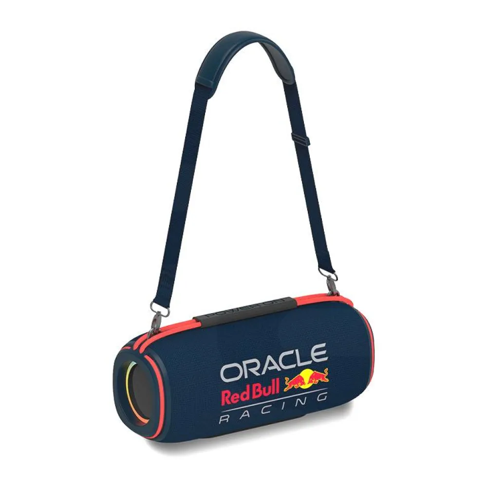 Parlante Portátil Oracle Red Bull Racing RB-SK400