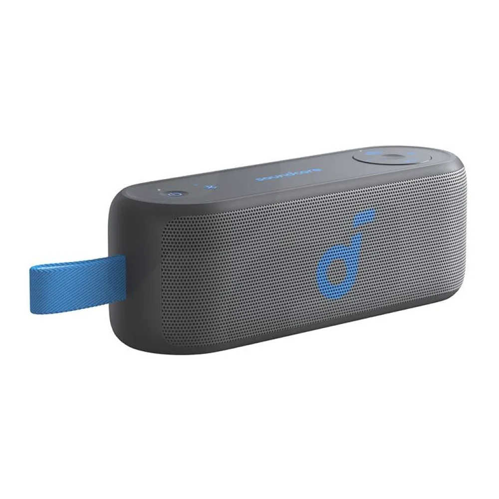 Parlante Portátil Soundcore Select 3 Negro