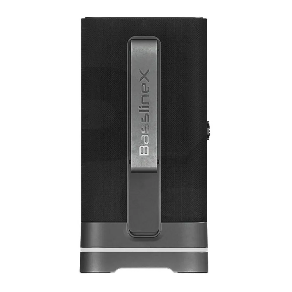 Parlantes Sleve Bassline X Mini