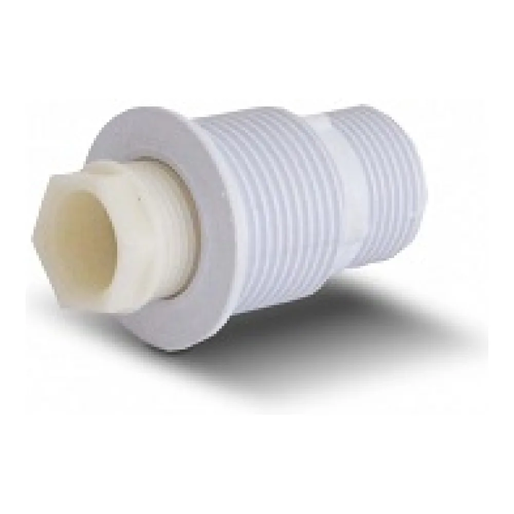 Pasamuro Hormigón Foco de Piscina Led para Hormigon