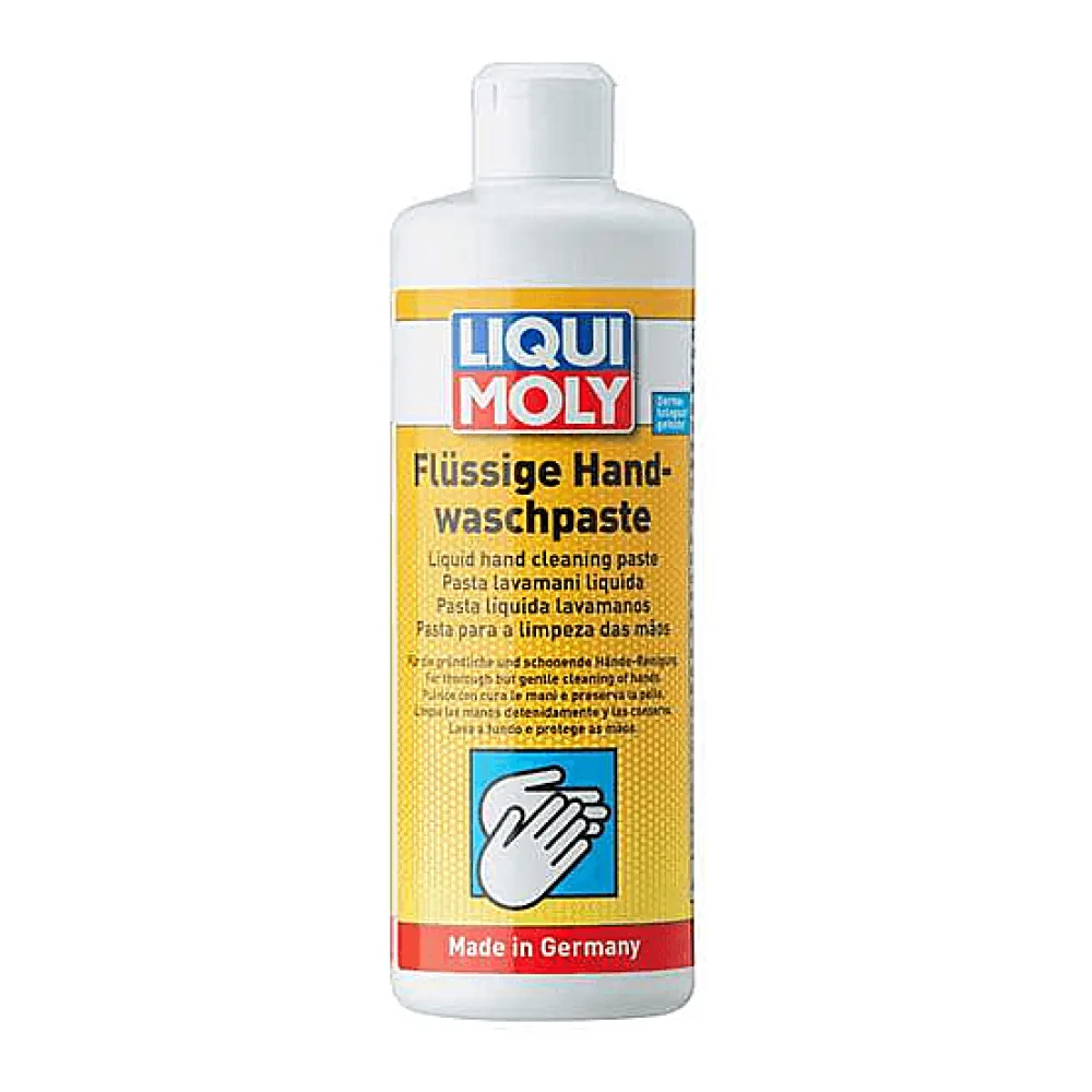 Pasta Lavamanos Líquida Flüssige Hand-wasch-paste 500 Ml Liqui Moly