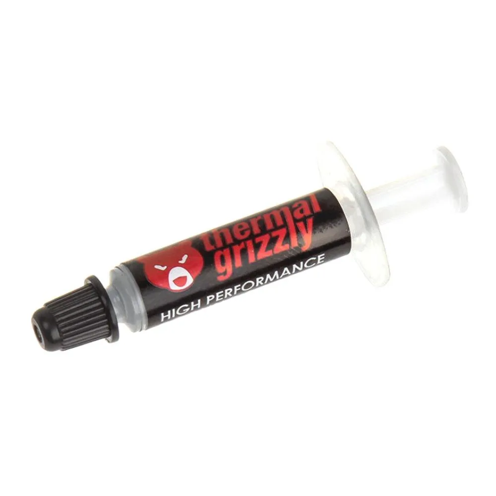 Pasta Térmica Aeronaut 1G Thermal Grizzly