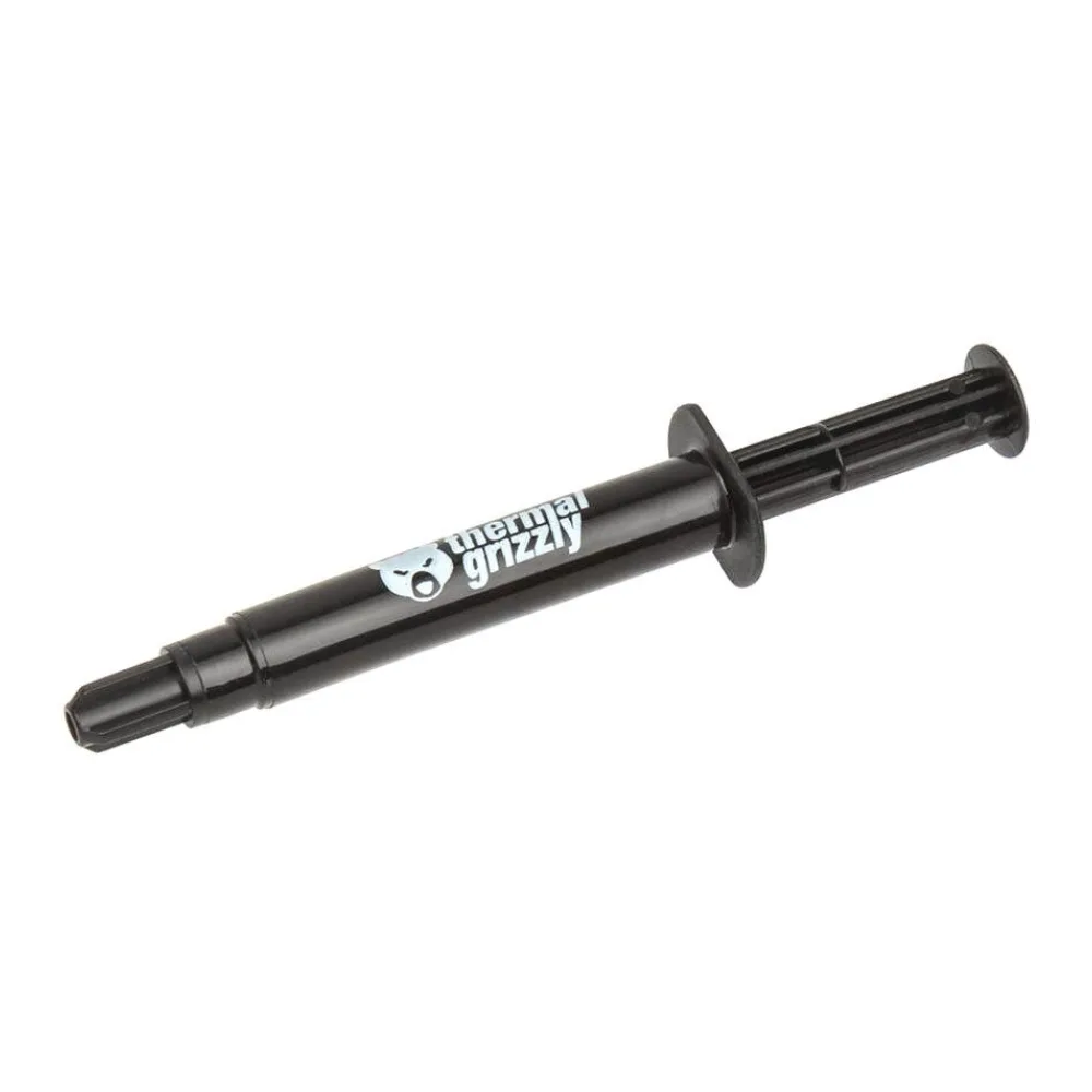 Pasta Térmica Hydronaut 3,9 G / 1,5 Ml Thermal Grizzly