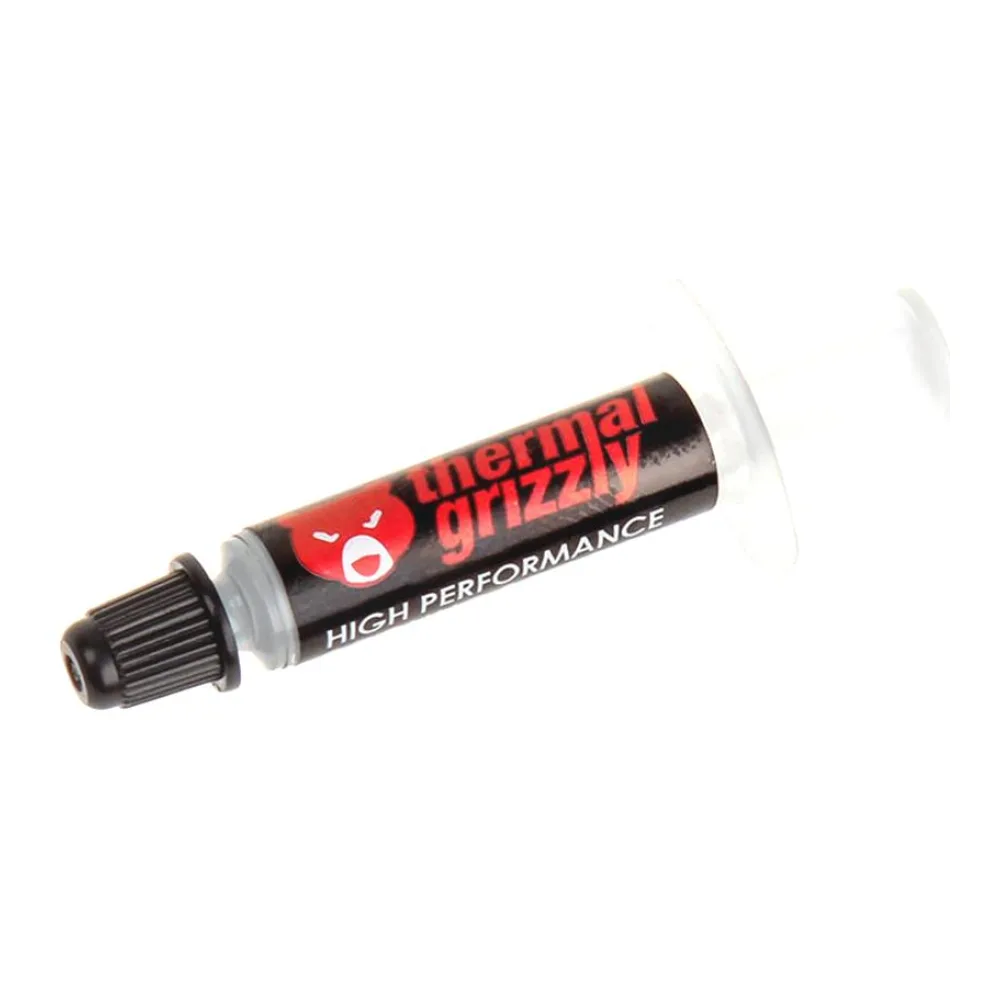 Pasta Térmica Kryonaut 1G Thermal Grizzly