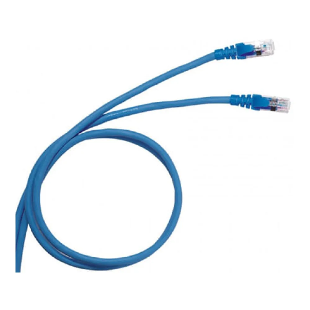 Patch Cord/user Cord Ftp RJ45 CAT6 5 5176504 Legrand