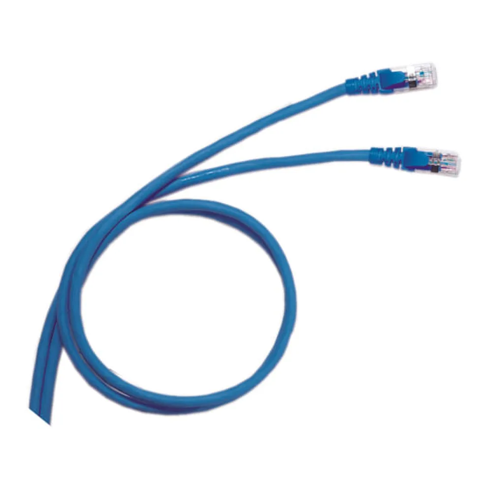 Patch Cord/user Cord Ftp RJ45 CAT6 L=1,0 5176204 Legrand