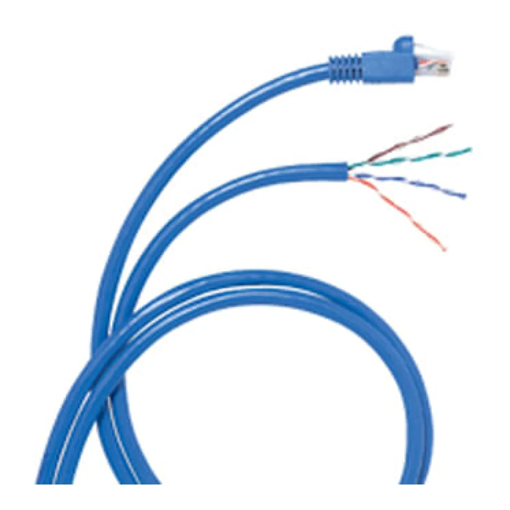 Patch Cord/user Cord PLUG/CAT6 UTP20M 5175904 Legrand