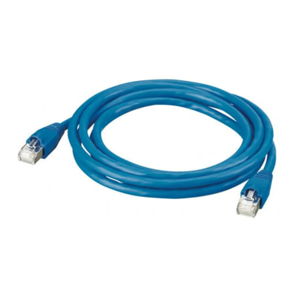 Patch Cord/user Cord Stp RJ45 CAT6 L=3,0 5175404 Legrand