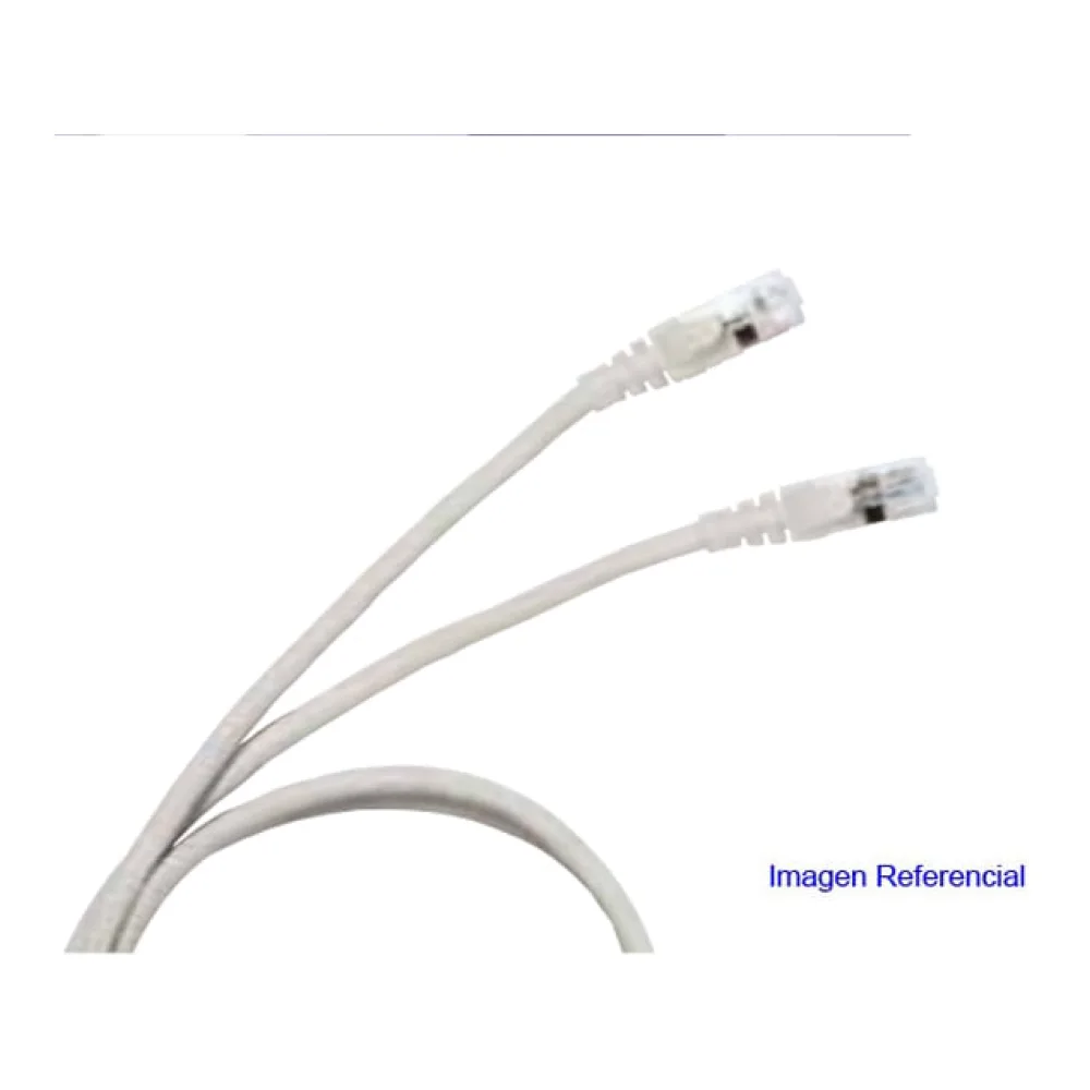 Patch Cord/user Cord Utp CAT5E 2,0M 5163704 Legrand