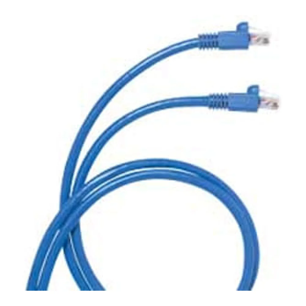 Patch Cord/user Cord Utp CAT6 8M Lsoh 5151004 Legrand