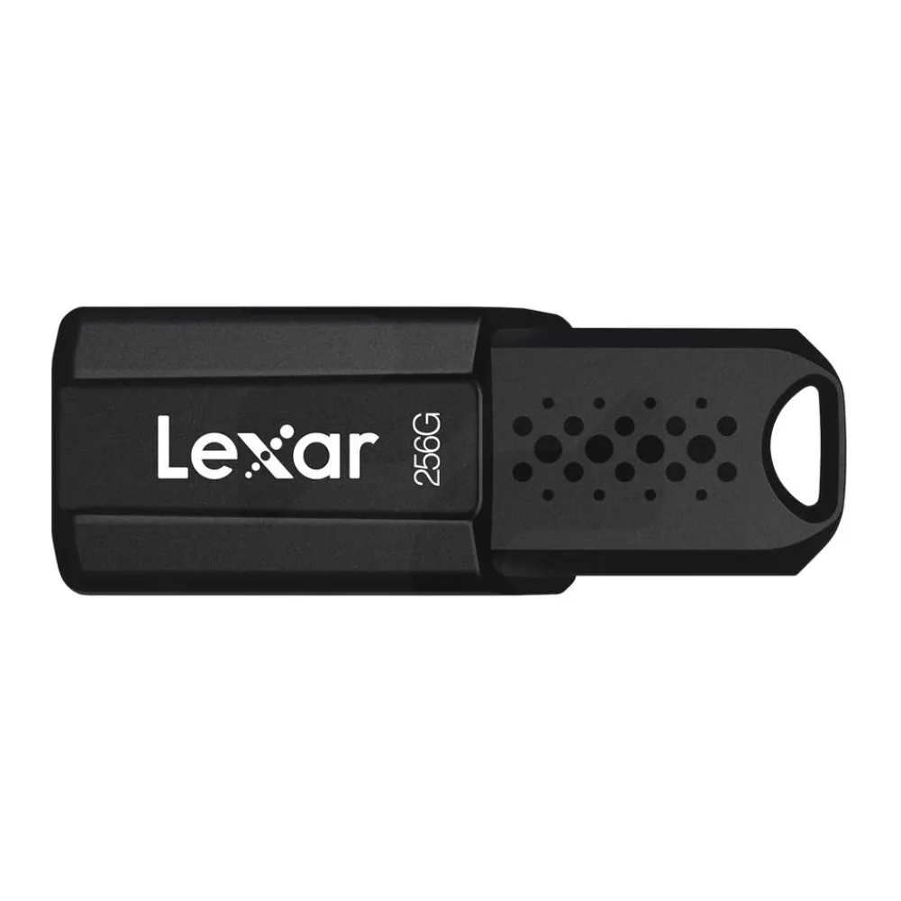 Pendrive 256GB S80 Usb 3.1 Negro Lexar