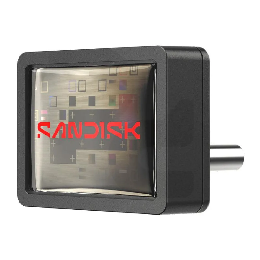 Pendrive Extreme Fit 64 Gb Usb-c Sandisk