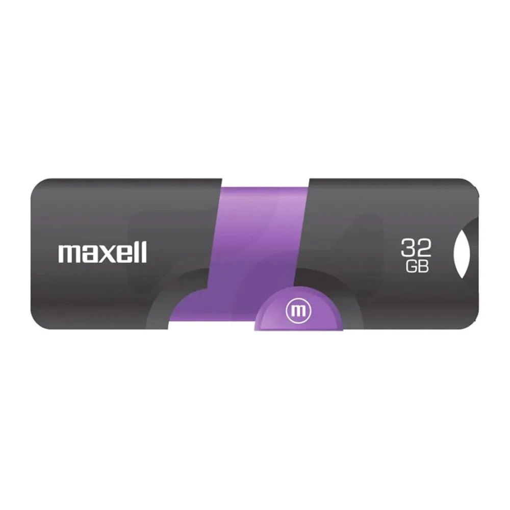 Pendrive Flix 32GB 3.2 Maxell