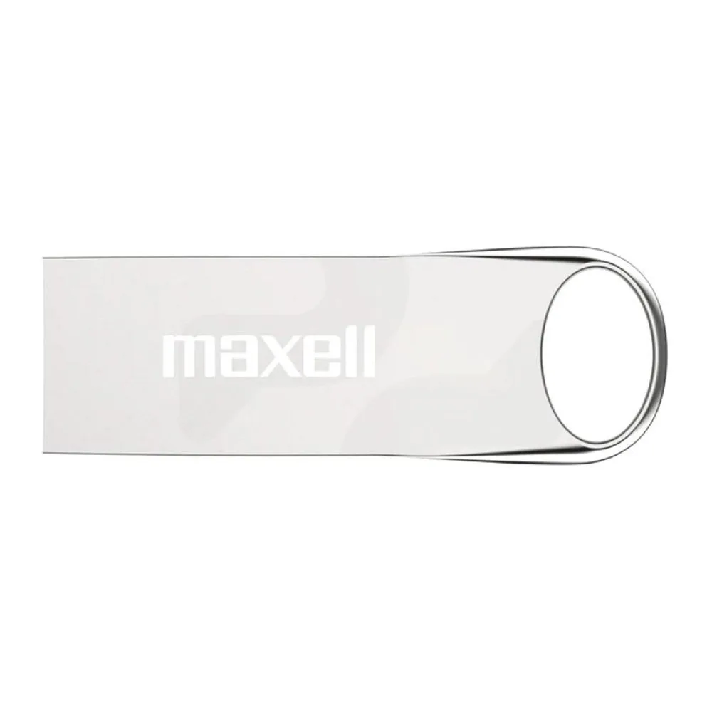 Pendrive Metal 128GB 3.2 Maxell