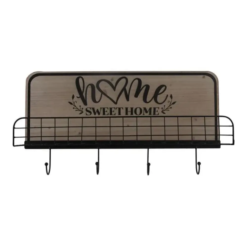 Percha Home 60X12X31 Cms Concepts