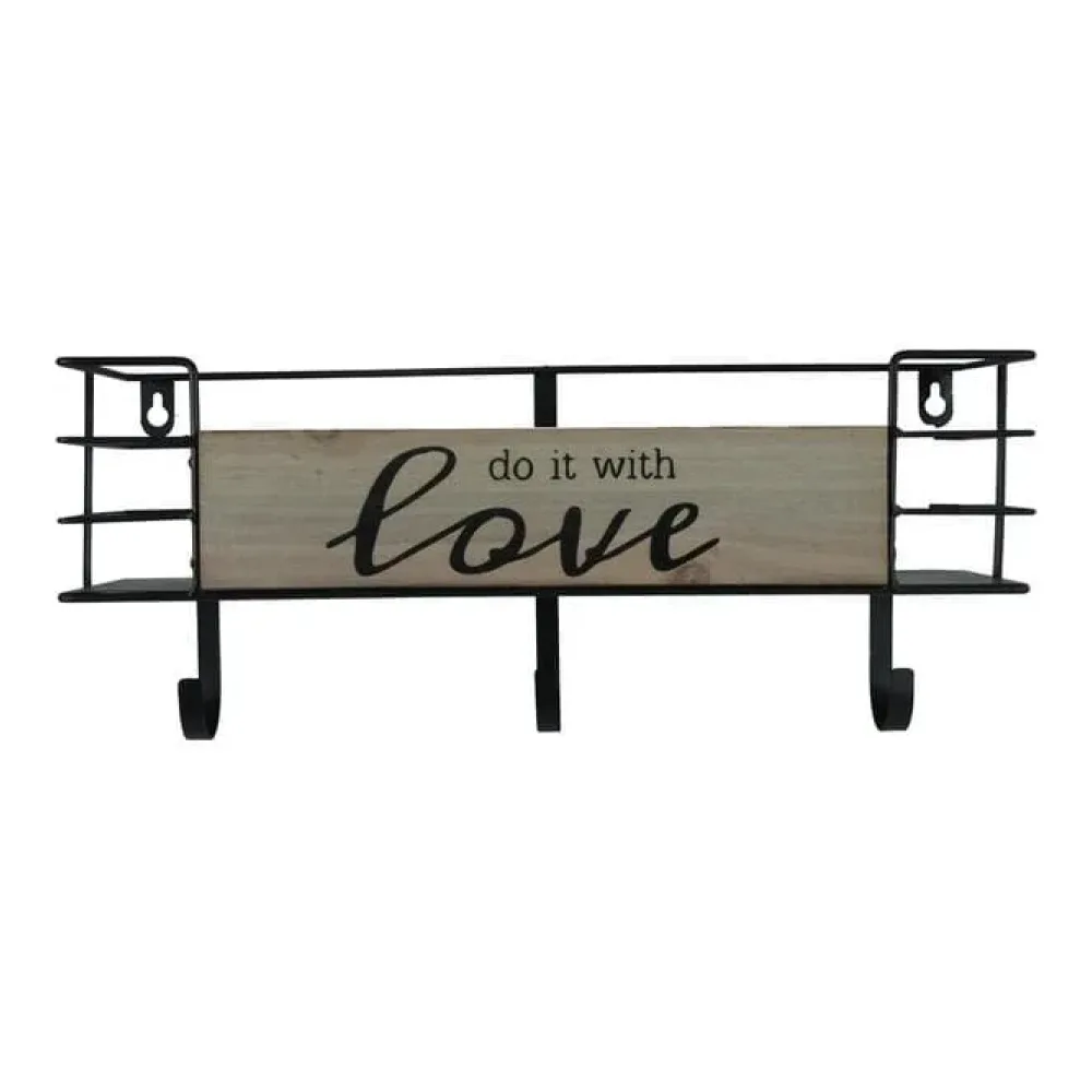 Percha Love 40 12.5 17.1 Cms Concepts