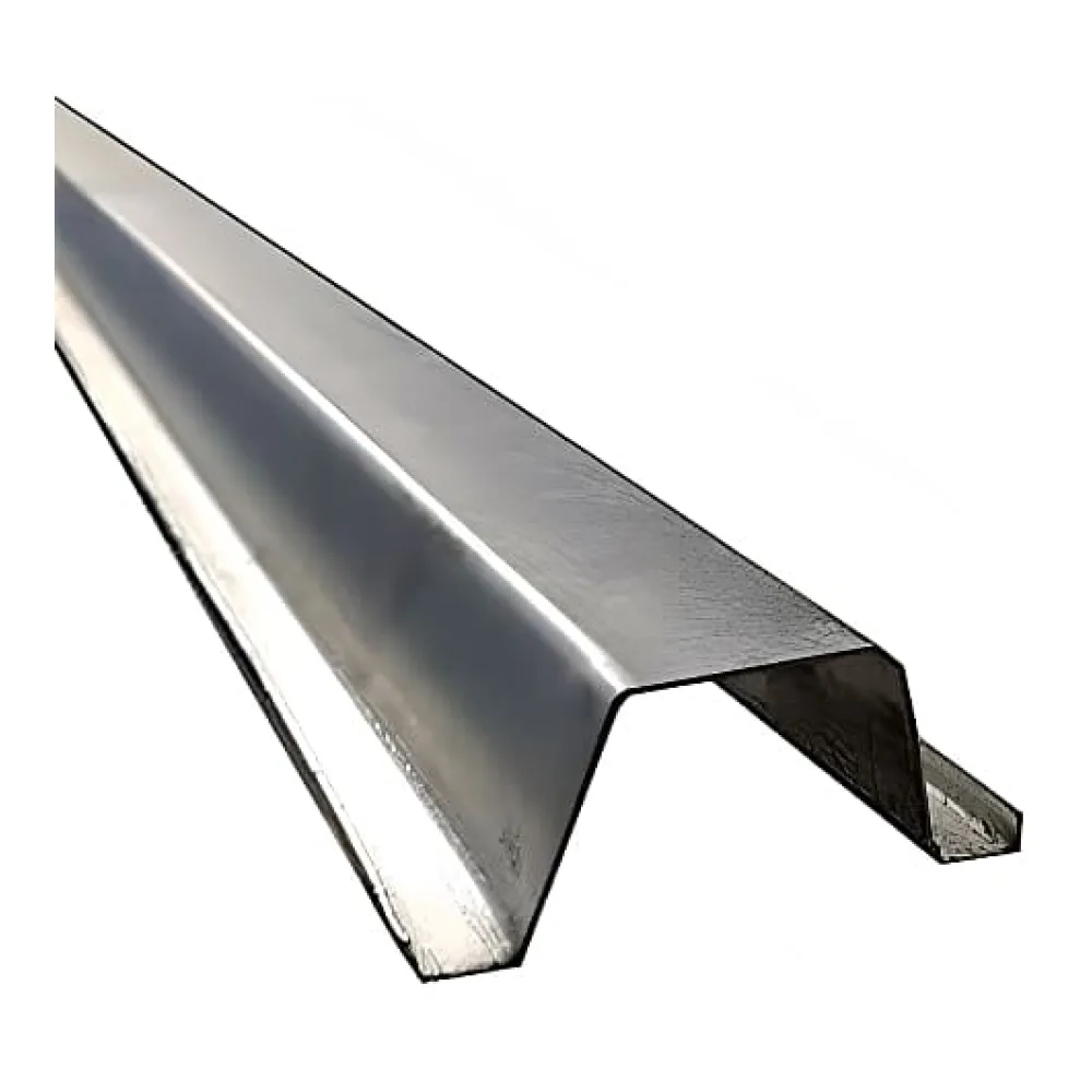 Perfil Omega Perficon 38X35X15X8X0.85MM 6 Metros