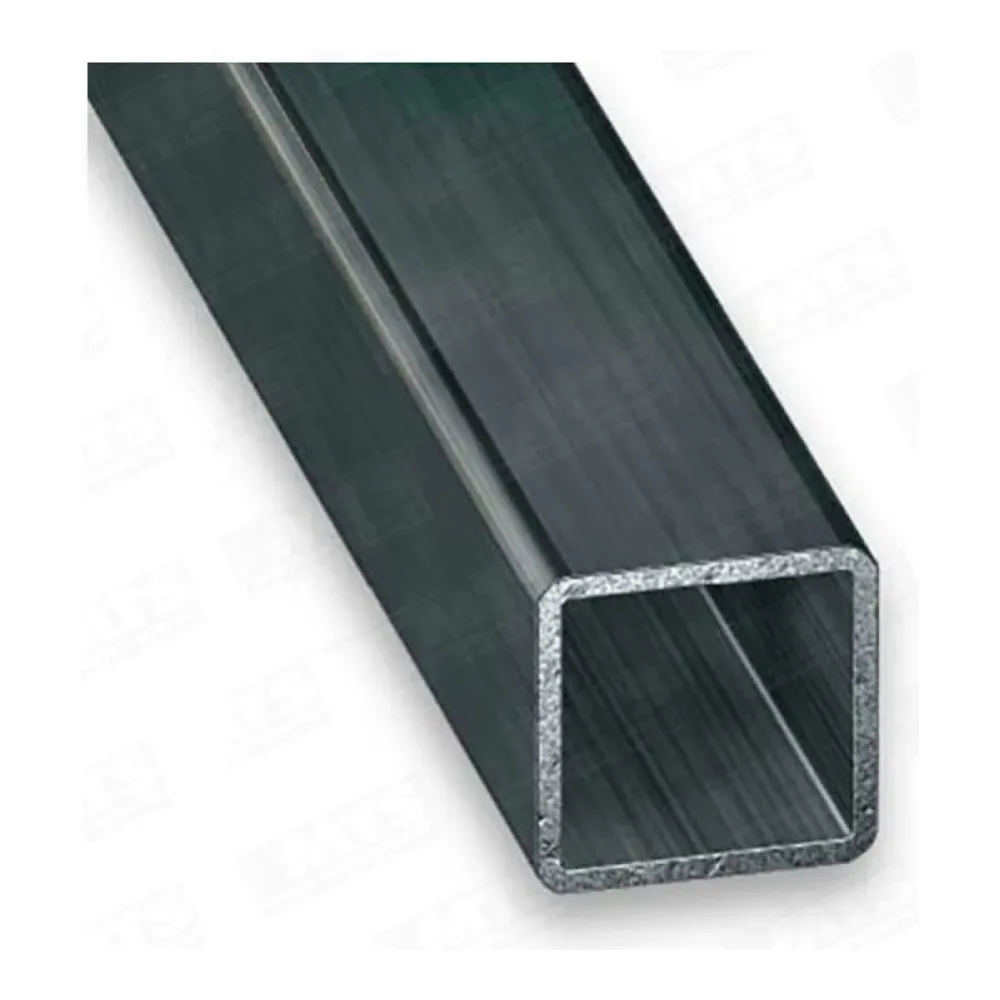 Perfil Tubo Industrial Cuadrado 100X100X3.0 X6MTS.