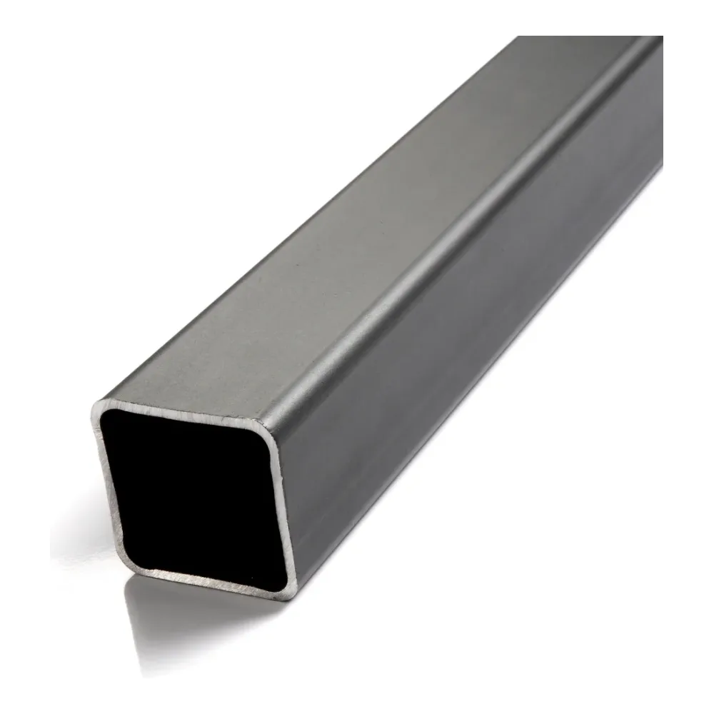 Perfil Tubo Industrial Cuadrado 40X40X3.0 X6MTS.
