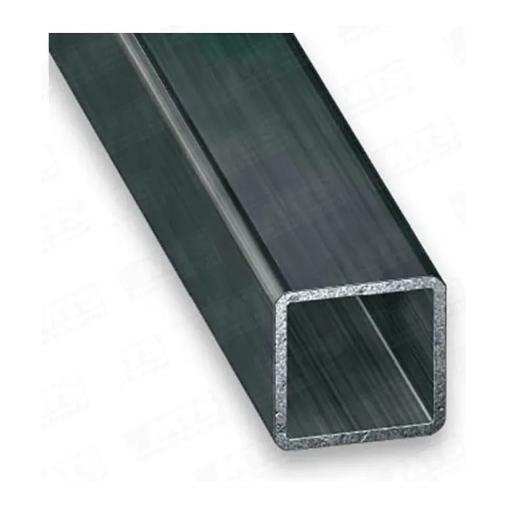Perfil Tubo Industrial Cuadrado 75X75X3.0 X6MTS.