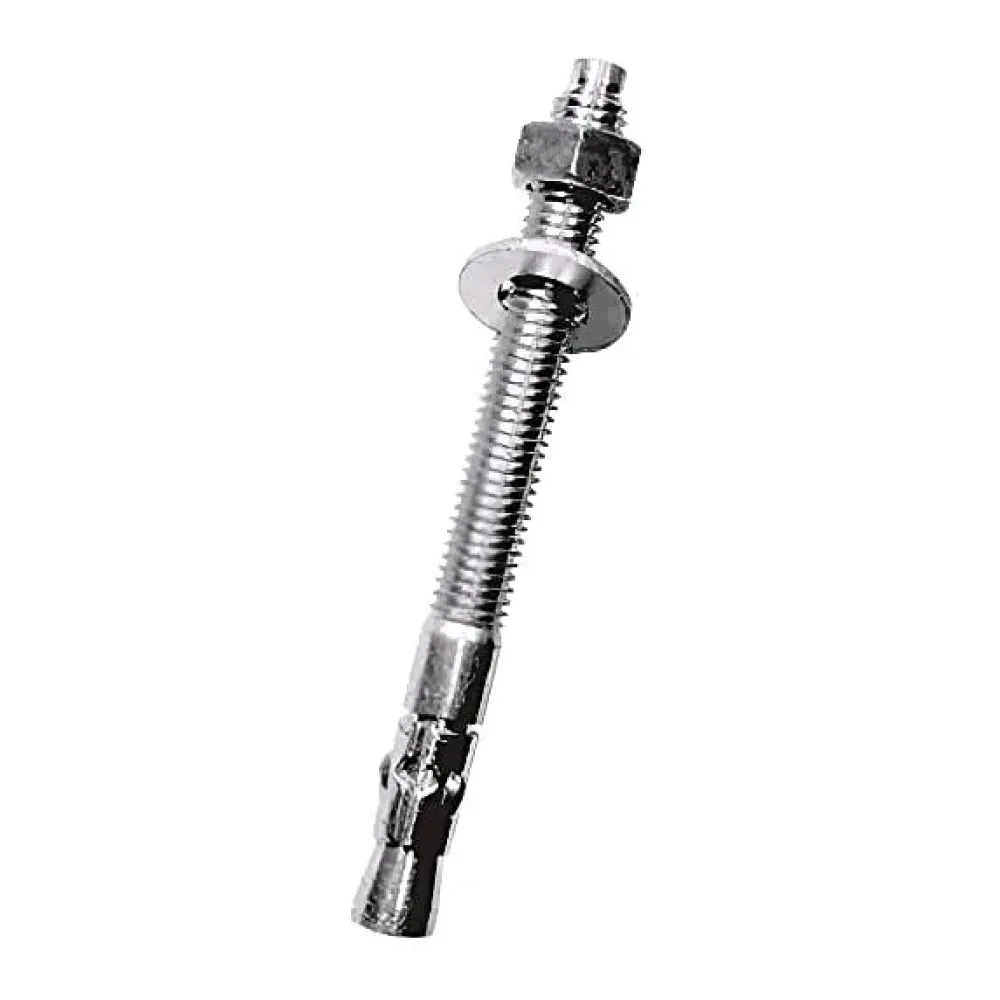 Perno de Expansión 3/8 X 5 Pulgadas Steelfix