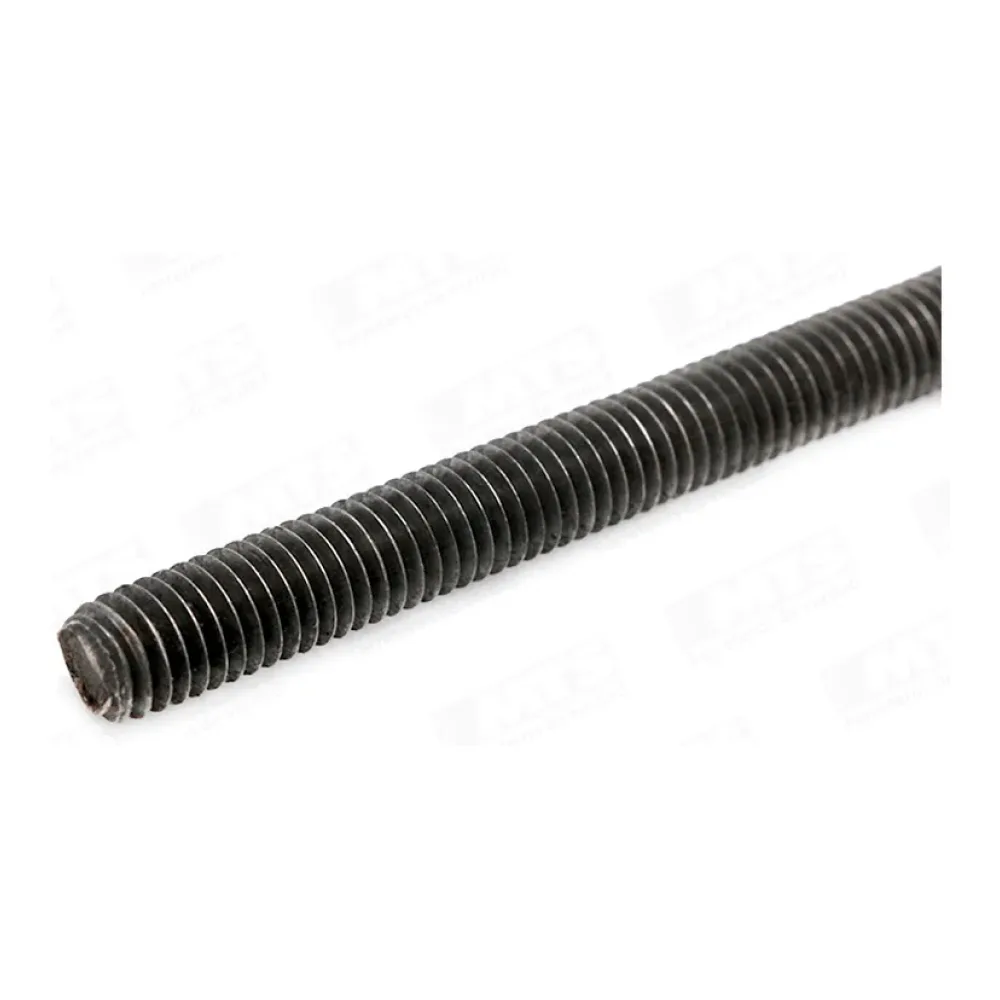 Perno Esparrago de 1" X 1 Metro American Screw