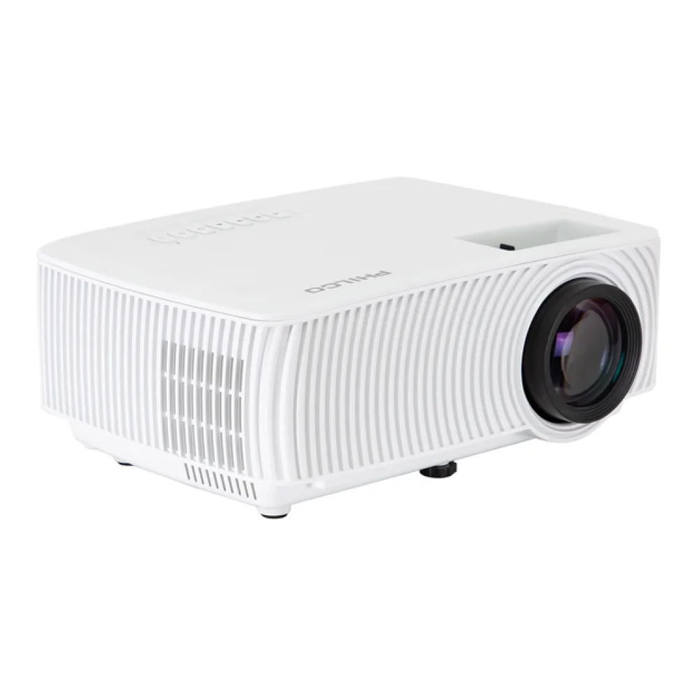 Philco Proyector Mini 1118B 1000 Lumenes 70PPR1118B