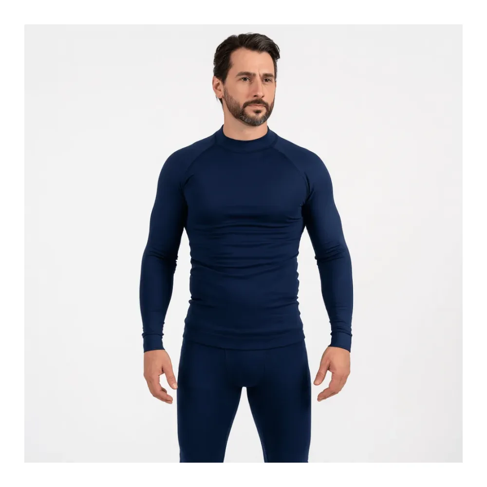 Pijama Primera Capa Iron-x